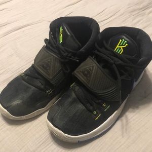 Used nike high tops